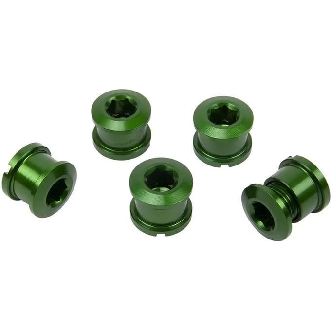 Aluminium lade schroefset Insight