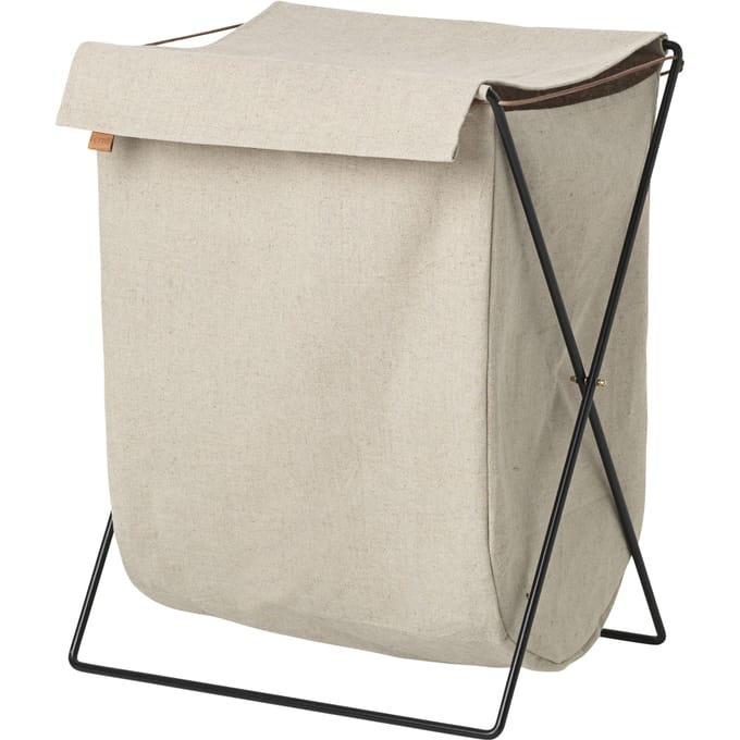 Ferm Living - Herman wasmand - beige