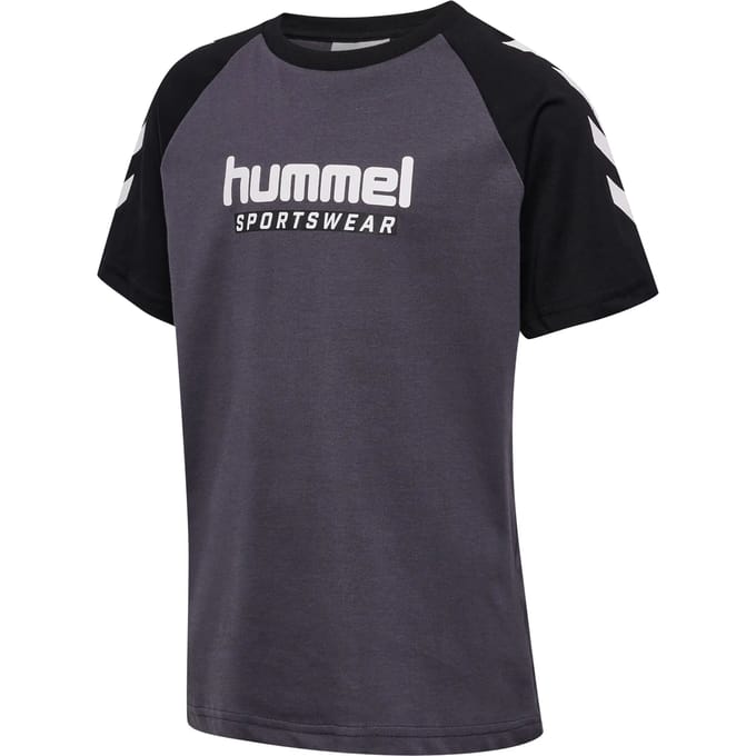 T-shirt kind Hummel