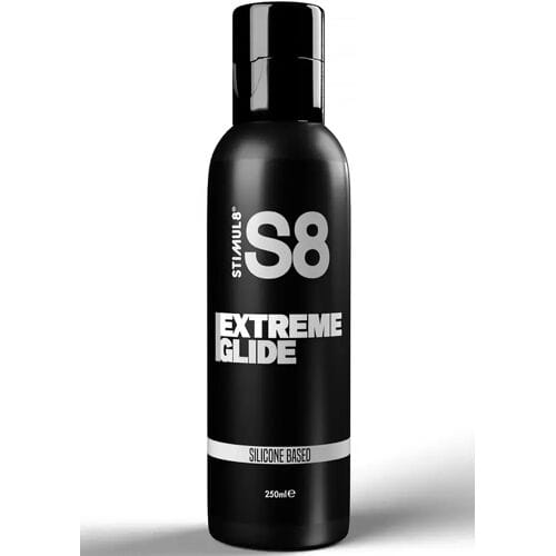 S8 Silicone Extreme Glide 250 ml
