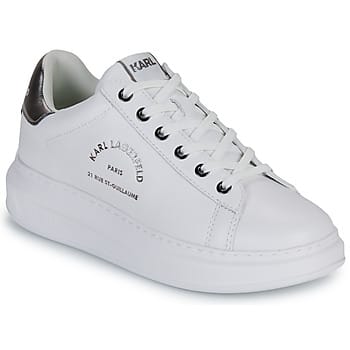 Lage Sneakers Karl Lagerfeld KAPRI Maison Karl Lace