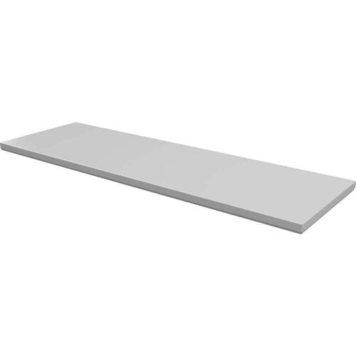 Rittal CX 6730.920 Montageplaat Plaatstaal Grijs (RAL 7035) 1 stuk(s)