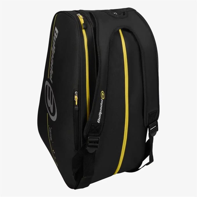 Bullpadel Tour BPP26015 Padeltas Kleur : Zwart