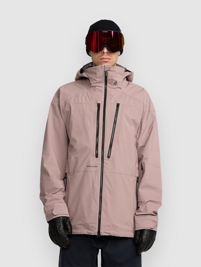 Volcom Guch Stretch Gore Tex Jas