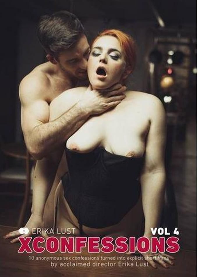 Xconfessions 4 Erika Lust