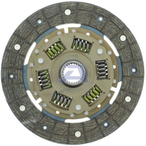 Koppelingsplaat AISIN AISDN-006
