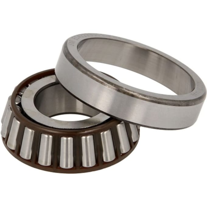 Lager, handgeschakelde versnellingsbak SNR EC 43082 S01 H206