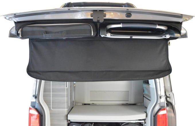 Achterklep tas geschikt voor Volkswagen California T5 2003-2015 Original