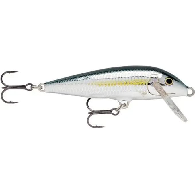 Lure Rapala original floater® 5g