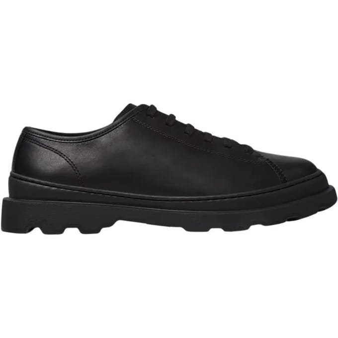 Camper Brutus+ Veterschoenen - Herren - Zwart - 41
