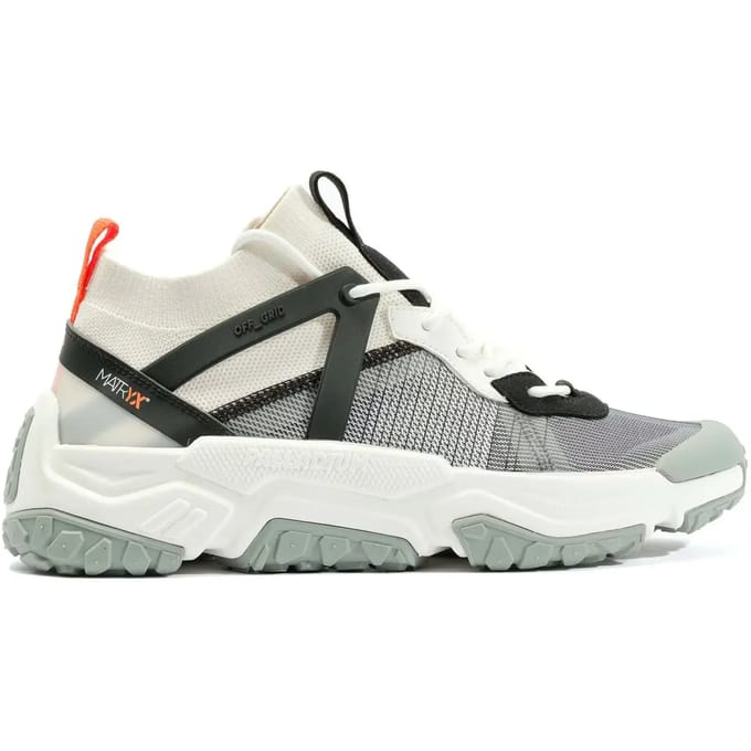 Trainers Palladium Off-grid Lo Matryx