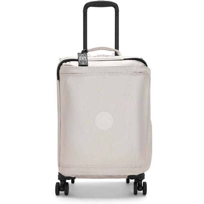Kipling SPONTANEOUS S Reiskoffer - METALLIC GLOW
