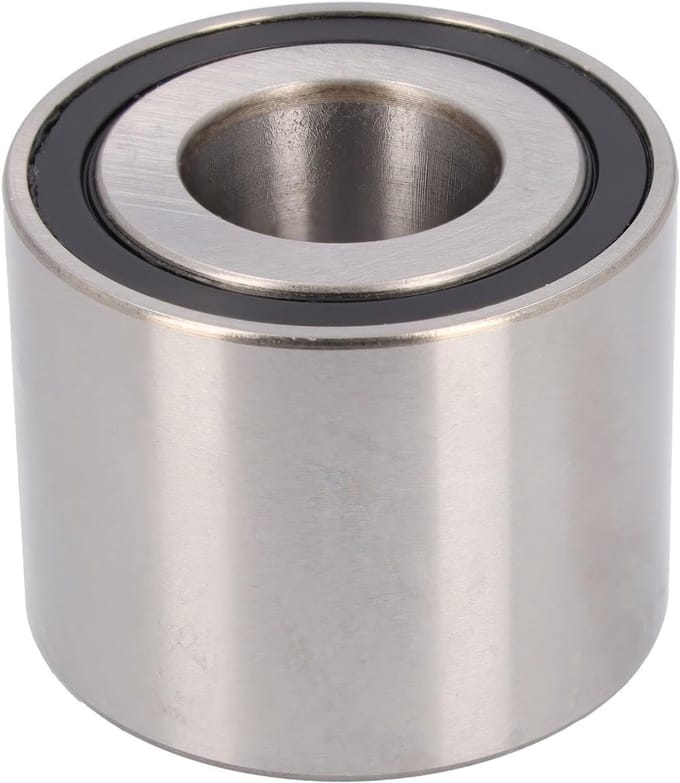 Wiellager - Lagerset - Achterzijde - Hoge duurzaamheid - 136 g