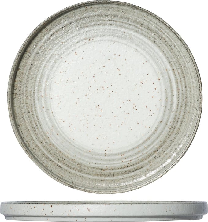 Cosy&Trendy Splendido Plat Bord - Ø 23.5 cm
