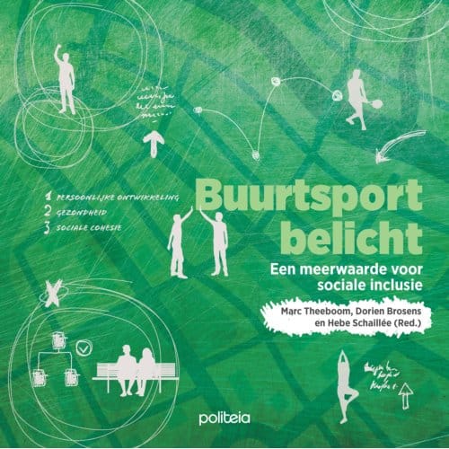 Buurtsport Belicht - Hebe Schaillée