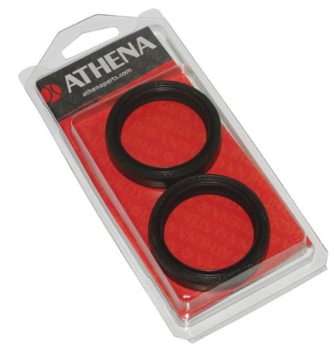 Joint spi de fourche Athena pour Scooter Italjet 50 Pista 1 1994 à 1996 Neuf