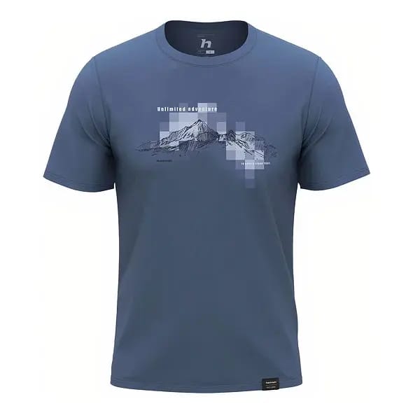 T-shirt Hannah Luke