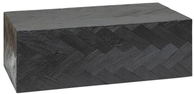 Tower Living Ziano Bijzettafel 100x52 cm