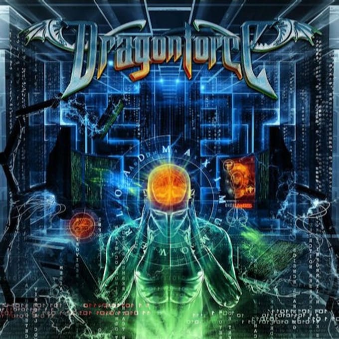 Maximum Overload - Dragonforce