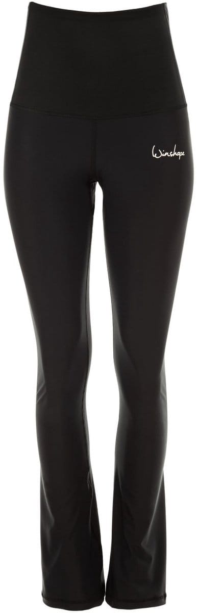 Winshape Functional Power Shape High Waist Boot Cut Leggings BCHWL102
