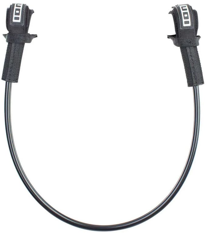 Ion Harness Set Fix Pro Lijn Zwart 26´´