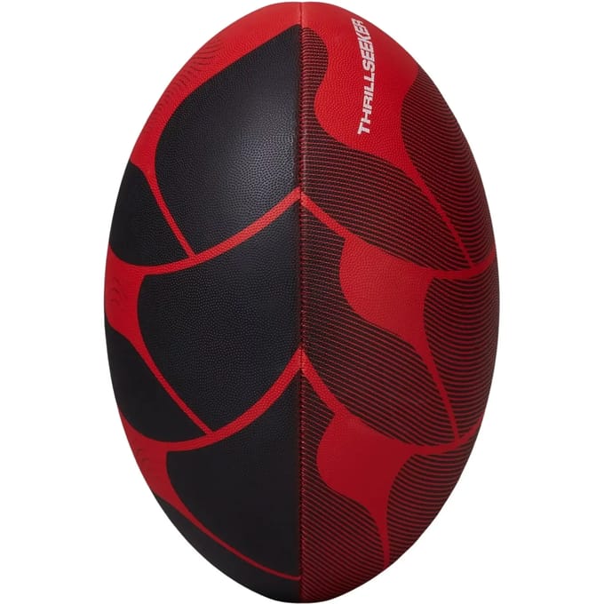 Rugbybal Canterbury Thrillseeker