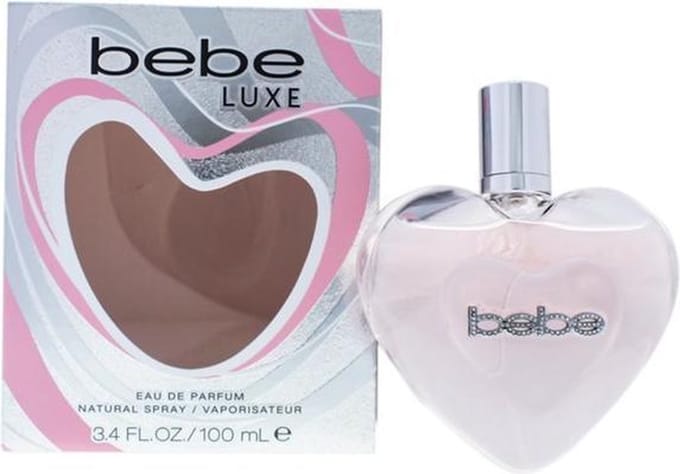 Bebe Bebe Luxe eau de parfum spray 100 ml