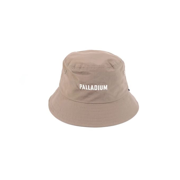 Bob Palladium EMB