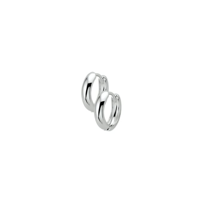 Klapoorringen 2,5 Mm Bol