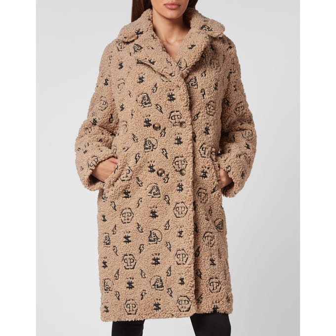 Vacht Lang Monogram