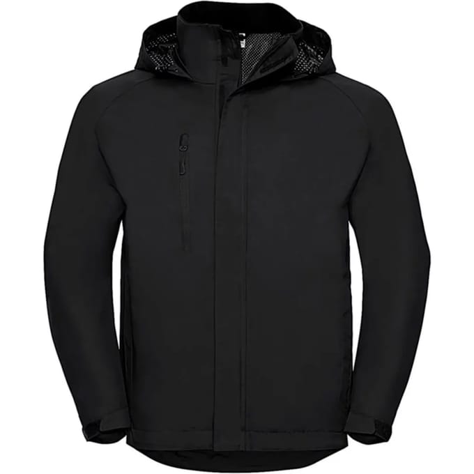 Hooded jacket Russell Athletic HydraPlus 2000