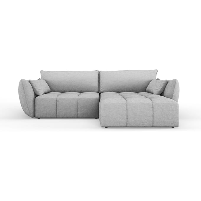 Hoekbank Harper rechts chenille | Milo Casa