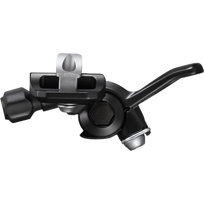 Shimano SL-MT500 Verstelbare Zadelpen Hendel I-Spec EV Links