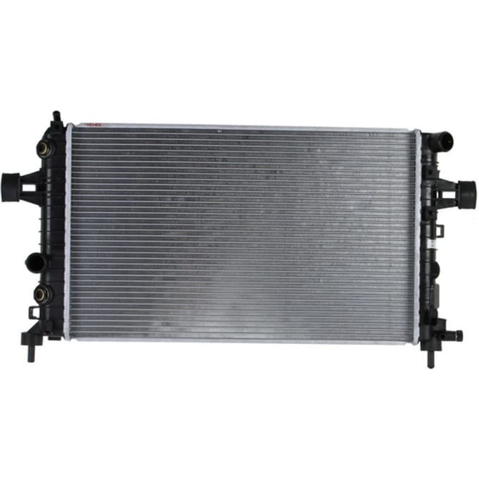 Radiator, motorkoeling NISSENS 63027A