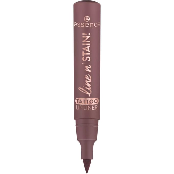 TATTOO LINE N'STAIN! Lip Liner #03-Make A Mauve 2.5 ml