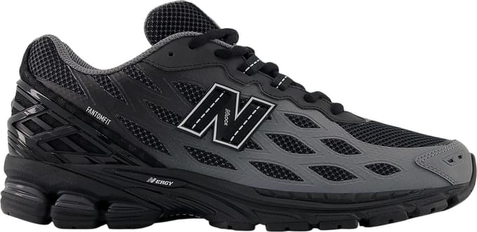 New Balance U1906WGS - Sneakers - Zwart/Grijs