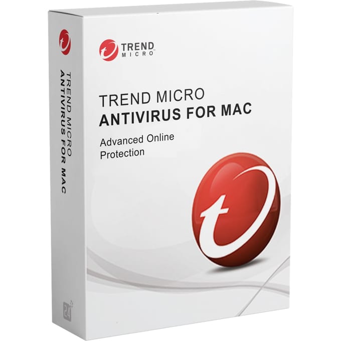 Trend Micro Maximum Security 2026 10 Apparaten 2 Jaar