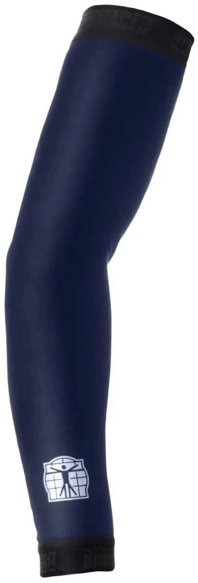Bioracer Spitfire Tempest Armwarmers Blauw XL Man
