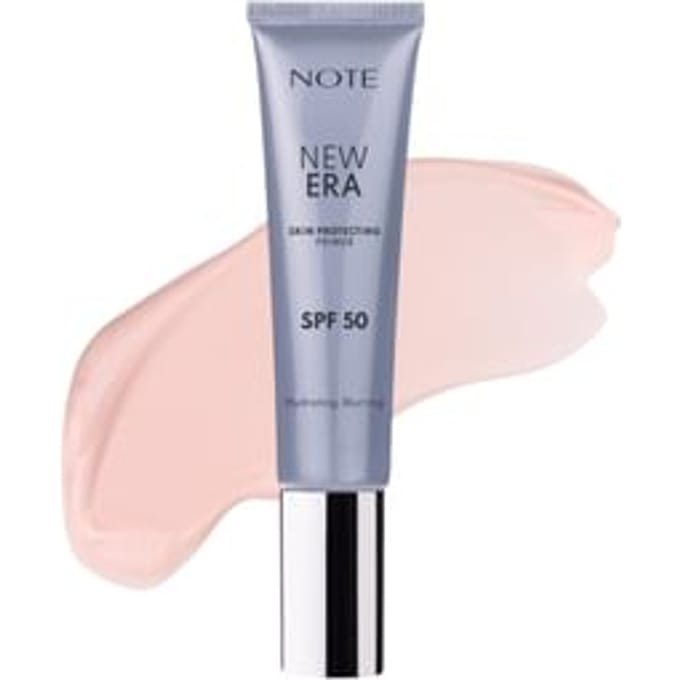NOTE - New Era Skin Protecting Primer Primer - 35ml