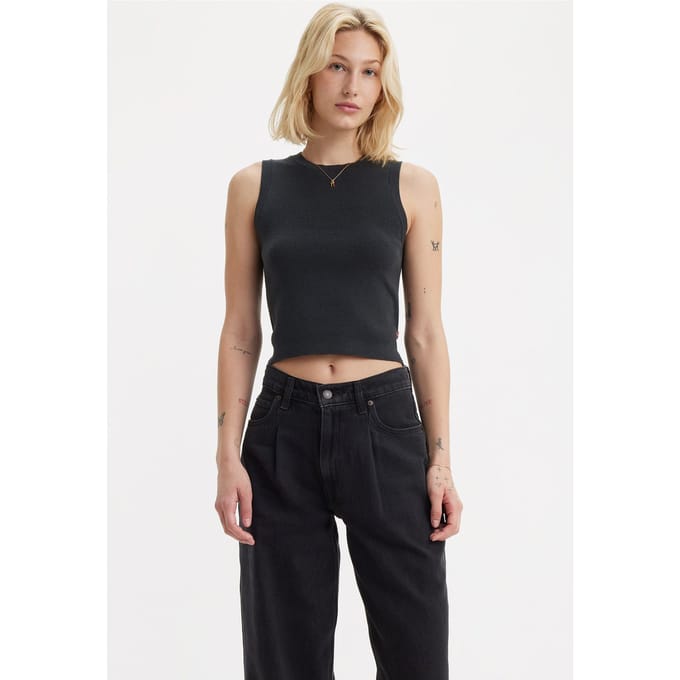 Levi's Ocean Tank Taglia: M | Canottiere Outlet | Donna