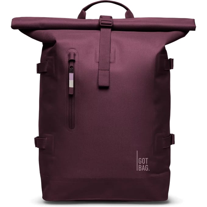GOT BAG RollTop 2.0 Backpack 15 kraken