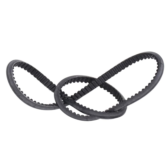 Draaibank Riem Mini Geen Geluid Goede Elasticiteit Rubber 5M365 Vervanging voor WM180V MX 180