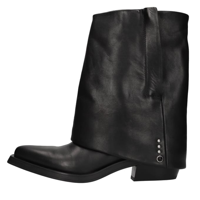Ash Boots zwart