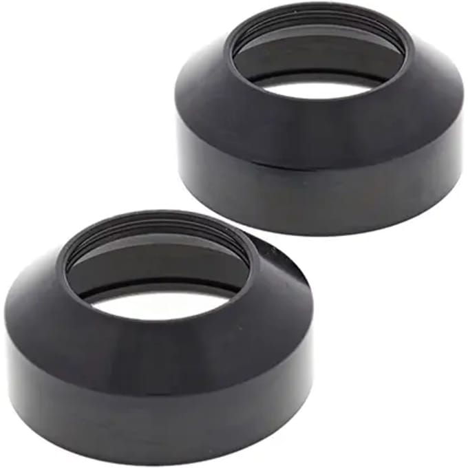 Set stofafdekking voor de vork All Balls Racing 57-130