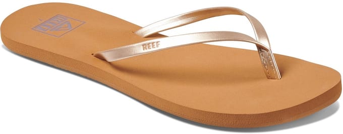 Reef Bliss Nights Tan Champagne