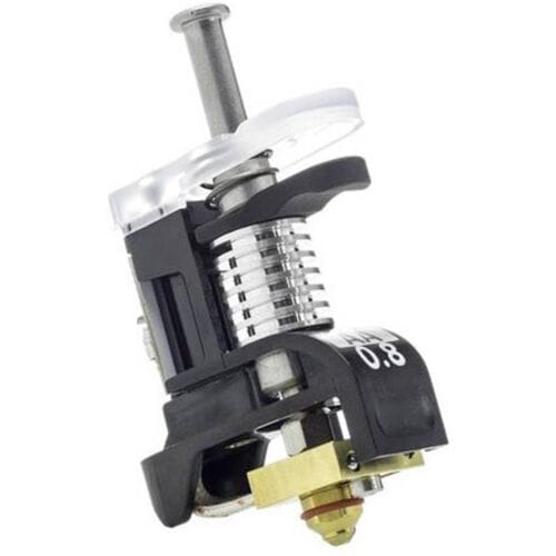 UltiMaker UltiMaker Printcore AA 0,8 Geschikt voor: Ultimaker 3, Ultimaker 3 Extendend, Ultimaker S3, Ultimaker S5 UltiMaker Print Core AA 0.8 9531
