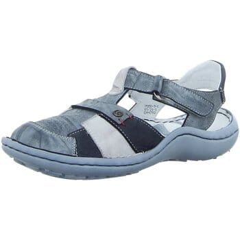 Platte sandalen Krisbut -