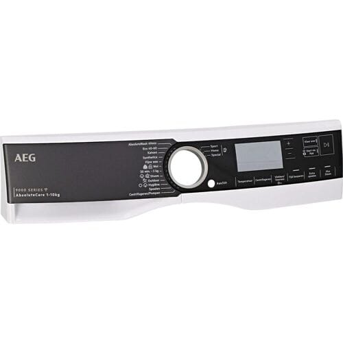 AEG controlepaneel, wit, AEG, NL 140262534013
