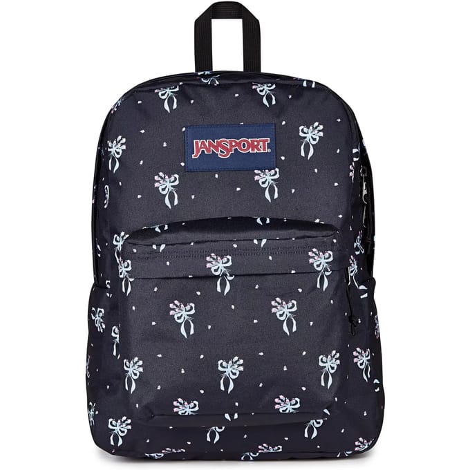Jansport Superbreak One 25l Rugzak Zwart