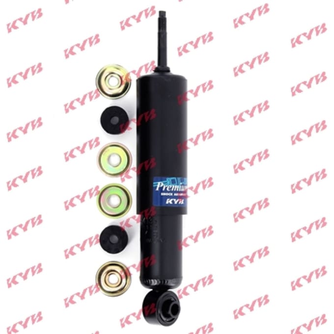 Schokdemper KYB Premium 444135
